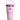 Drikkeflaske IceFlow Flip Straw 2.0 Tumbler Cherry Blossom 0,6 L