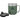 Termokopp Camp Mug Hammertone Green 0,35 L