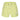 Tangen, organic cotton shorts