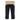 W Turtagrø, shorts – lang