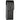 Taske lær ST300Surge Signal Black BL
