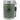 Mattermos med Skje Hammertone Green 0,4 L