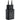 USB-C Adapt til HF4&6R,NEO,W-seri Black