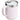 Termokopp Camp Mug Rose Quartz 0,23 L