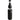 Drikkeflaske All Day Slim Bottle Black 0,6 L