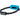 Hodelykt NEO9R Black/Blue ONE