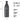 Drikkeflaske All Day Slim Bottle Black 0,6 L