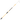 Prey Kveitespyd 190cm