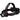 Hodelykt H15R Core 2500lm Black ES