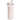 Drikkeflaske IceFlow Flip Straw Bottle Rose Quartz 0,7 L