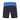 W Veotinden, shorts