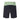 Saksi, shorts