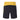 Saksi, shorts