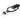 Hodelykt NEO9R Black/Grey ONE