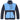 K Rago, pilefleece jakke barn