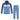 K Trone, microfleece sett