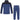 K Trone, microfleece sett