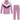 K Fongen, microfleece sett