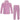 K Fongen, microfleece sett