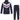 K Fongen, microfleece sett