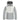 J Trysil, zip-hoodie