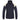 J Videseter, half-zip, 80% merinoull