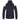 J Videseter, half-zip, 80% merinoull