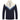 J Gausta, half-zip ulltrøye