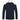 J Gausta, half-zip ulltrøye
