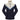 W Tindefjell, half-zip