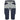 M Horgadalen, shorts – lang