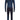 M Fauske, heldress, 80% merinoull