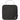 Sitteunderlag Marka Black
