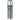 Termos Classic Vacuum Bottle Hammertone Green 0,59 L