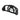 Reservedel brakett MH3/4/5 & iH5/5R Transparant