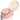 Drikkeflaske IceFlow Twist Flip Bottle Rose Quartz 0,7 L