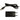 Reservedel Lader iF4 R lader + støpsel Black ONE