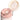 Drikkeflaske IceFlow Twist Flip Bottle Rose Quartz 0,47 L