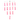 Pulsator Bulb Spreaderbar