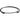 Forlengelseskabel ny H-serie Black