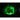 Lykt P6R Core QC fire farger 270lm Black ES