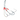 Søvik Makrellhekle 152 150cm 0,60mm #1/0