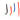 Søvik Gummimark 3-pack