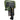 Øks Kikut 23 cm Black/Green S