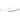 Knivblad Renessanse 7,6 cm Stainless steel ONE
