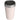 Termokopp Adventure Stacking Pint Rose Quartz 0,47 L
