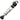 Lanterne ML4 varmt lys 300lm Black ES