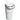 Drikkeflaske IceFlow Flip Straw 2.0 Tumbler Frost 0,6 L