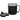 Termokopp Camp Mug Matte Black 0,35 L