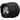 Linsebeskyttelse P5R-W,S,C Black